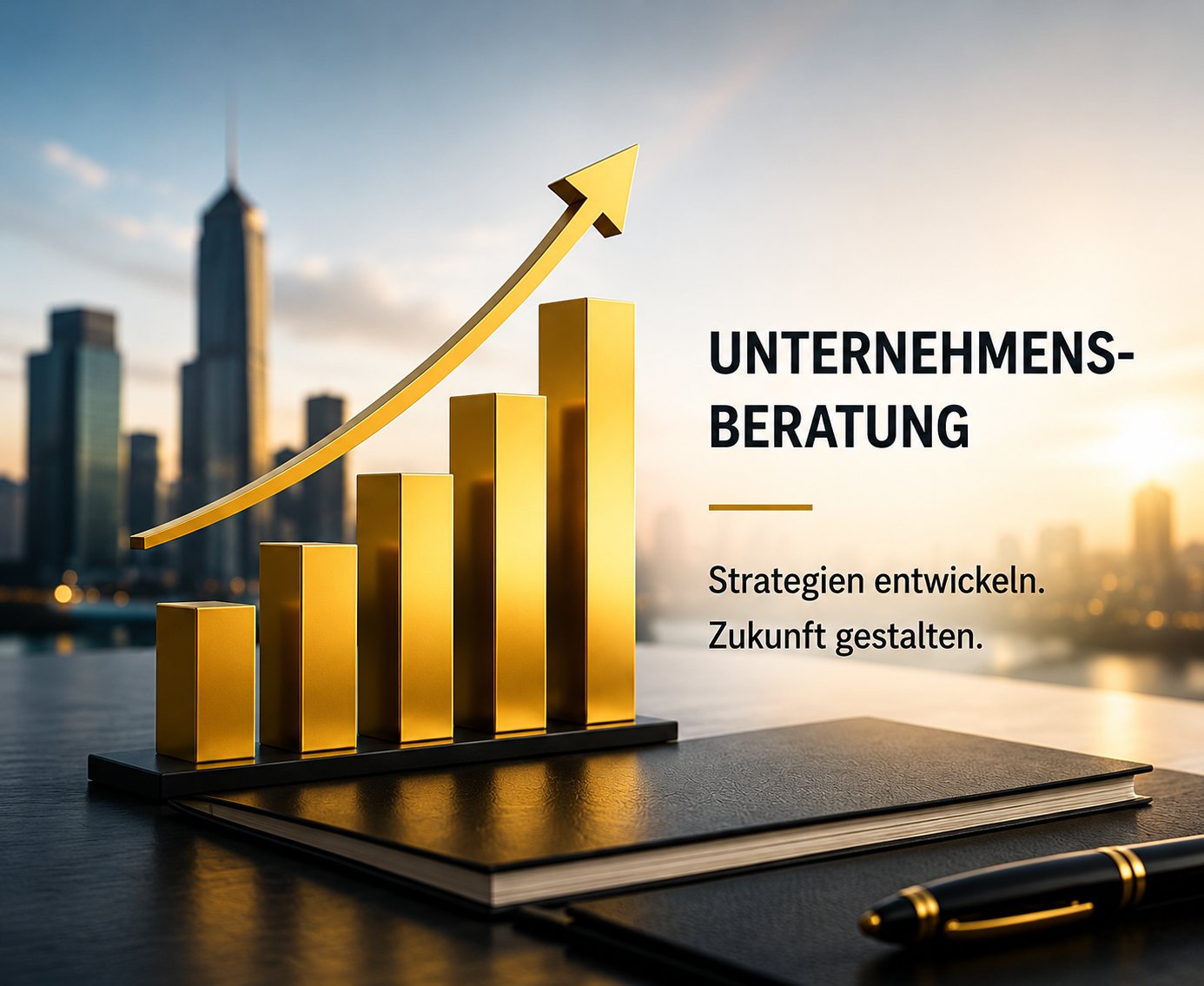 Unternehmensberatung