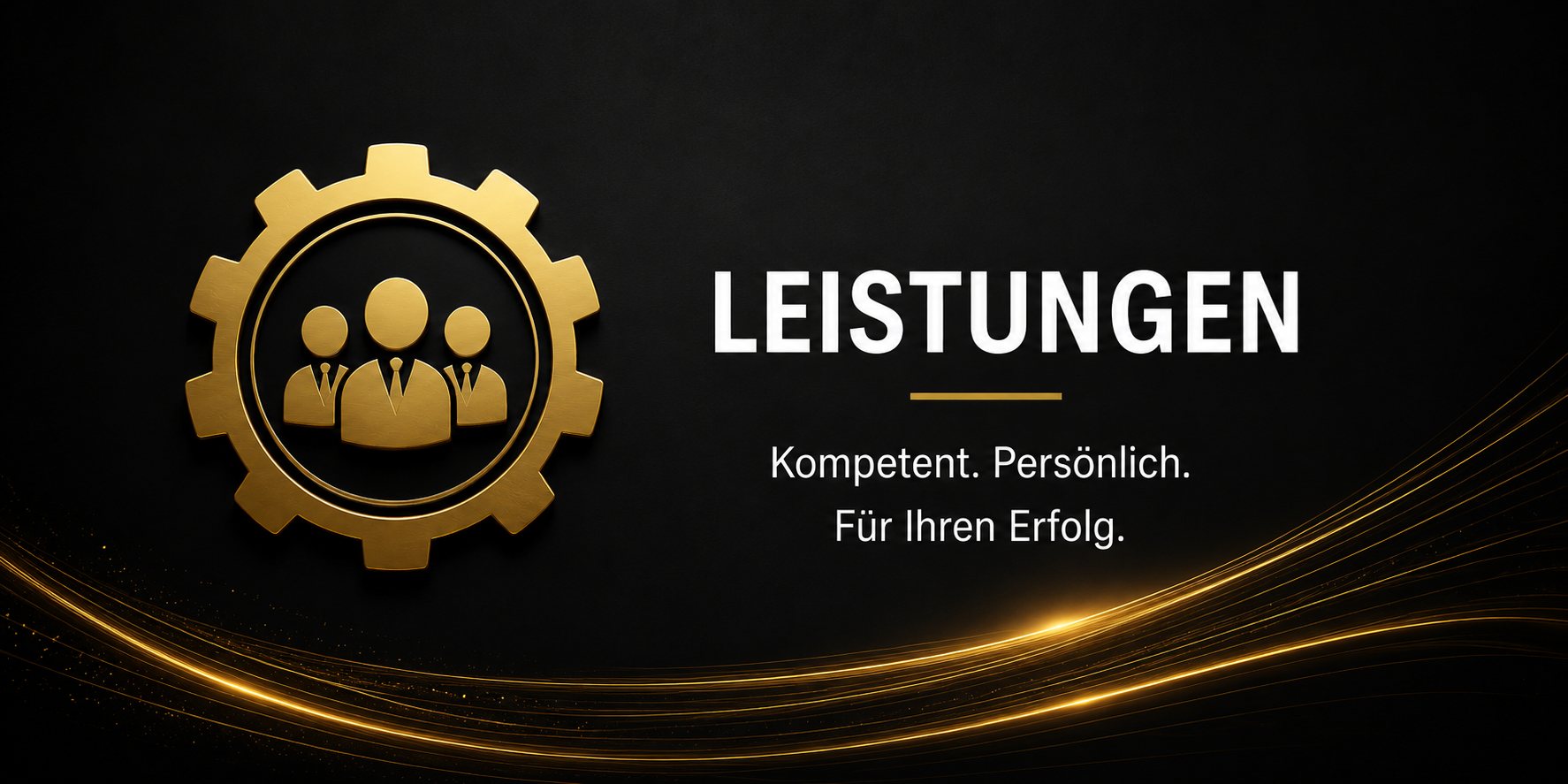 Unsere Leistungen – Miller Consulting UG